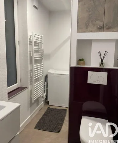Studio à Troyes (10000)