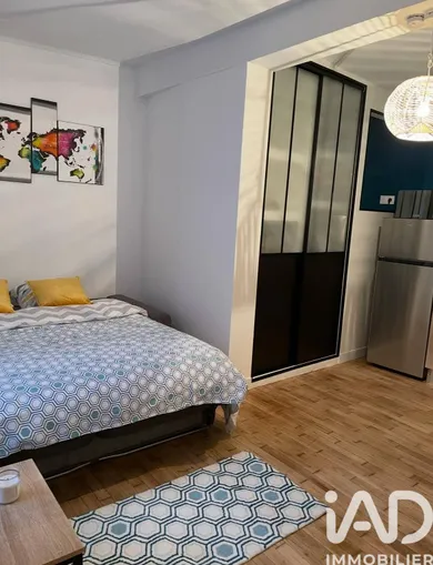Studio à Troyes (10000)