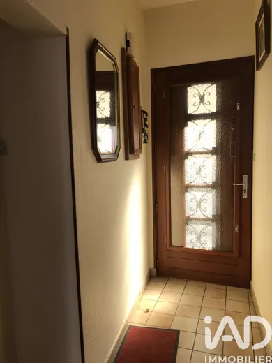 Maison de ville à Pithiviers (45300)