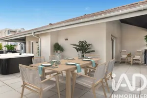 Appartement à Annemasse (74100)