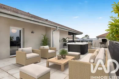 Apartment in Annemasse (74100)