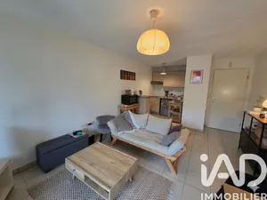 Appartement à Roquettes (31120)