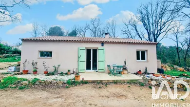 Maison à Tourves (83170)