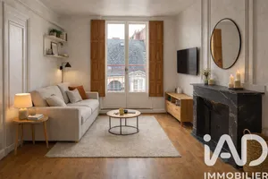 Apartment in Nantes (44000)