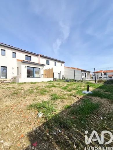 Maison à Saint-Jean-Lasseille (66300)