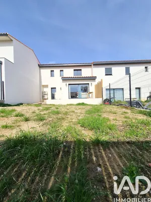 House in Saint-Jean-Lasseille (66300)