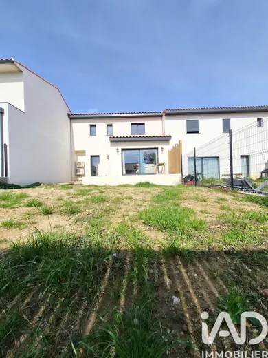 Maison à Saint-Jean-Lasseille (66300)
