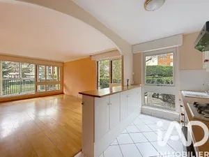 Appartement à Le Chesnay (78150)
