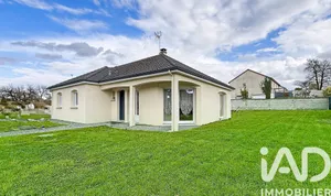 Maison traditionnelle à Pogny (51240)