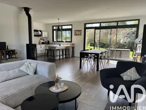 Maison à Bellevigny (85170)