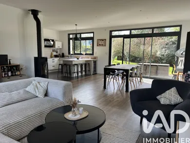 Maison à Bellevigny (85170)