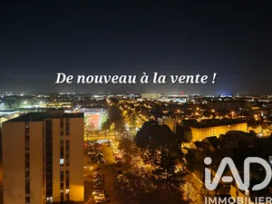 Apartment in Rennes (35200)