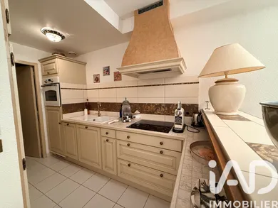 Appartement à La Rochelle (17000)
