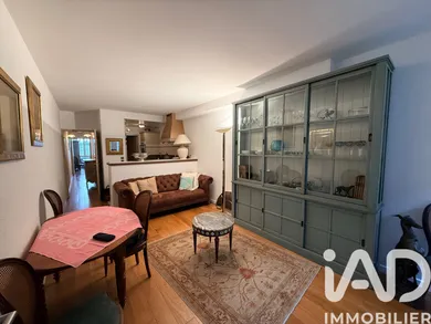 Appartement à La Rochelle (17000)