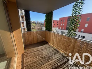 Apartment in La Ravoire (73490)