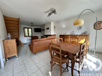 House in Chanceaux-sur-Choisille (37390)
