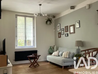 Maison à Tours (37000)