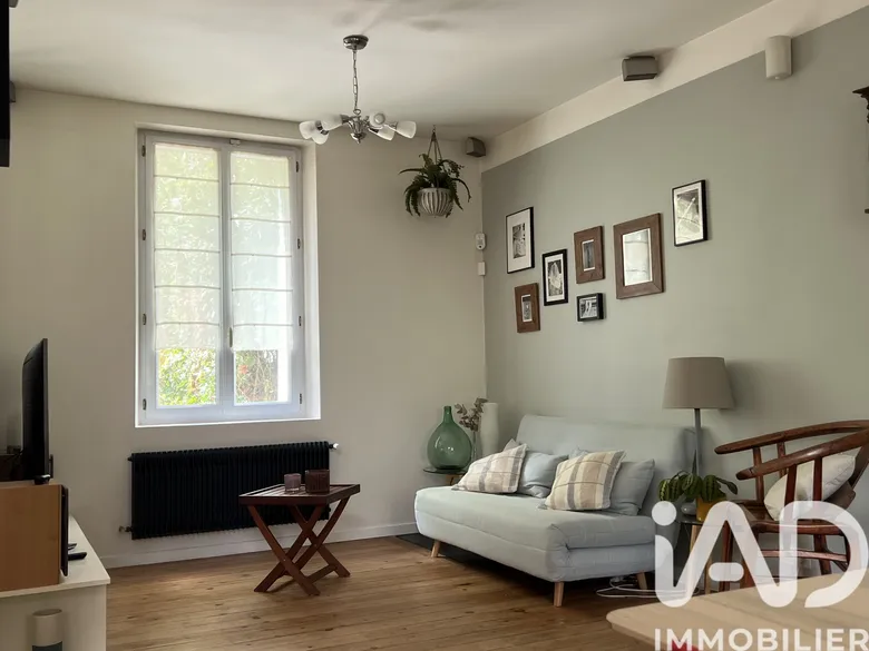 Maison 6 pièces 121 m² · à Tours · 121 m² · 565 000 €
