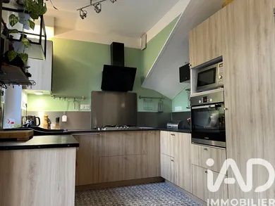 Maison à Tours (37000)
