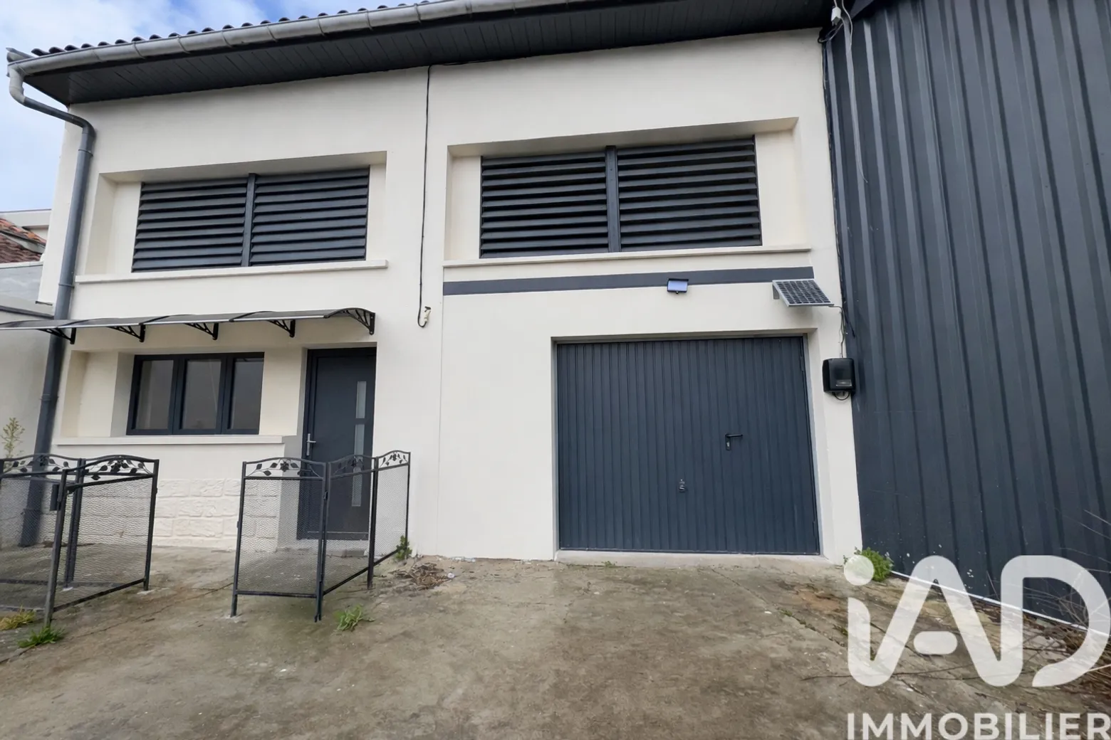 appartement à Bègles