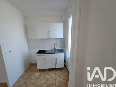 Appartement à Montreuil (93100)