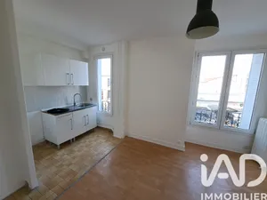 Appartement à Montreuil (93100)