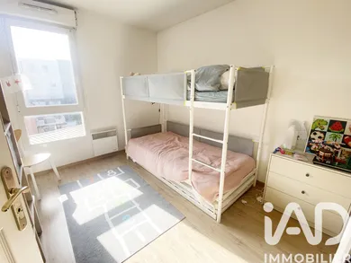 Apartment in Saint-André-lez-Lille (59350)