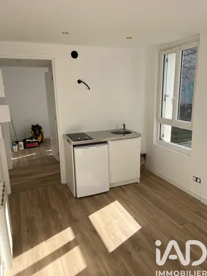 Apartment in Nantes (44000)