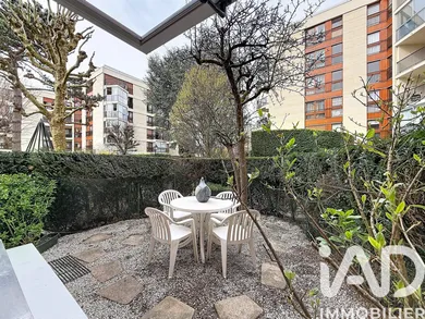 Appartement à Le Chesnay (78150)