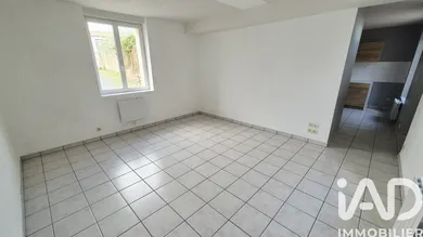 Maison à Yzernay (49360)