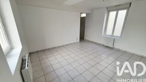 House in Yzernay (49360)