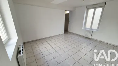Maison à Yzernay (49360)