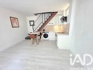 Maison de village à Ouveillan (11590)