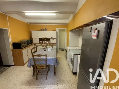 Maison de village à Péret (34800)