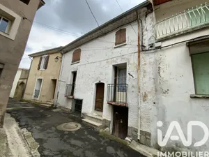 Village house in Péret (34800)