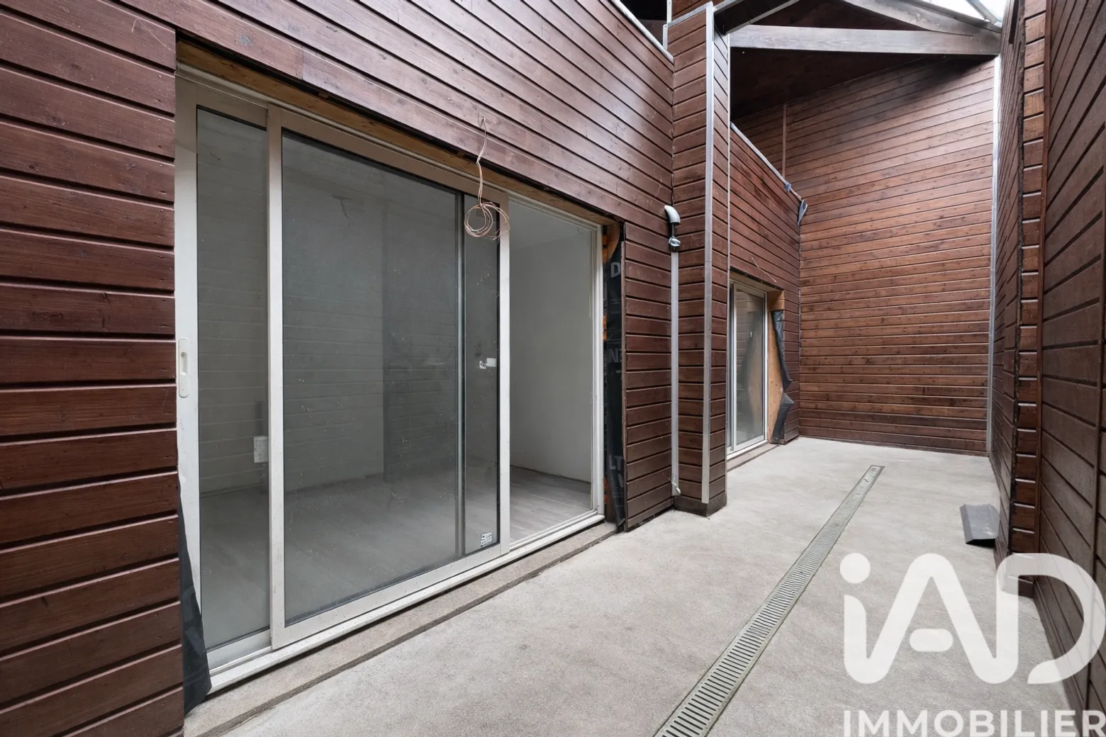 Vente appartement à Bègles (33130) : appartement 4 pièces 80 m² - 1964655 — 2