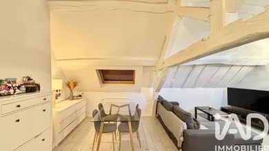 Appartement à Longjumeau (91160)