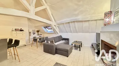 Appartement à Longjumeau (91160)
