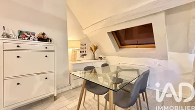 Appartement à Longjumeau (91160)