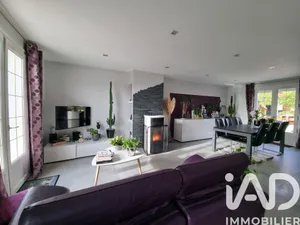 Pavillon à Trémentines (49340)