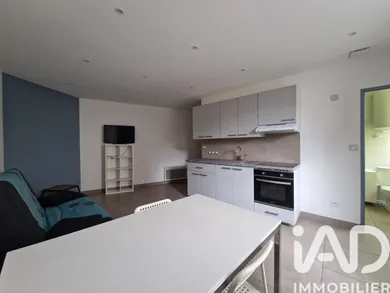 Apartment in Saint-Étienne (42000)