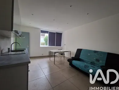 Apartment in Saint-Étienne (42000)