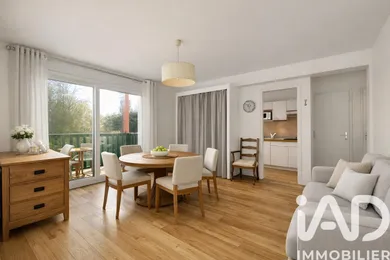 Appartement à Cambo-les-Bains (64250)