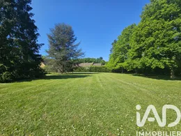 Building plot in Saint-Léger-en-Yvelines (78610)