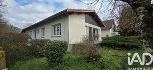 House in Blanquefort (33290)