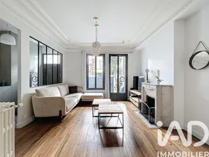Townhouse in Colombes (92700)
