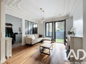 Townhouse in Colombes (92700)