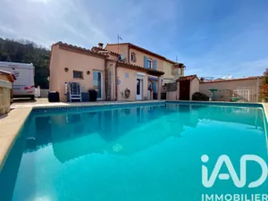 Pavillon à Le Boulou (66160)