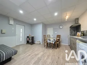 Appartement à Moyeuvre-Grande (57250)