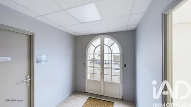 Maison à Sainte-Maure-de-Touraine (37800)